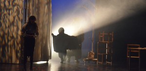 L'ENFANT SAUVAGE @ 60, Oise