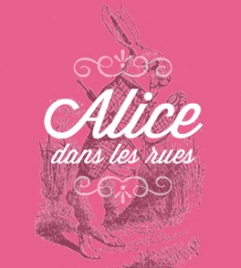 Alice dans les rues @ Hôtel de ville