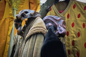 L'ILLUSION BAROQUE @ MUDO - Musée de l'Oise