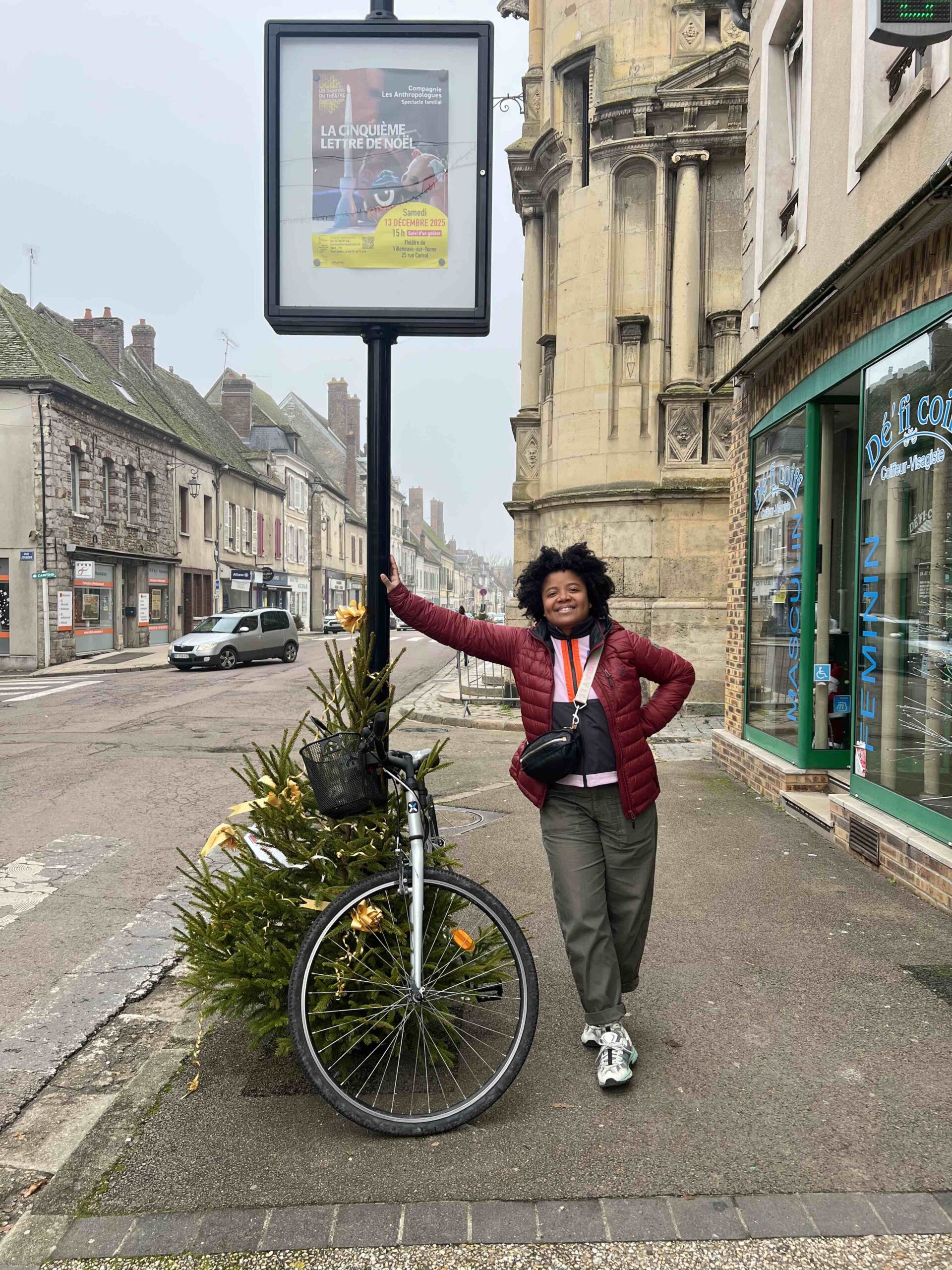 Stage théâtre d’objets à Villeneuve-sur-Yonne